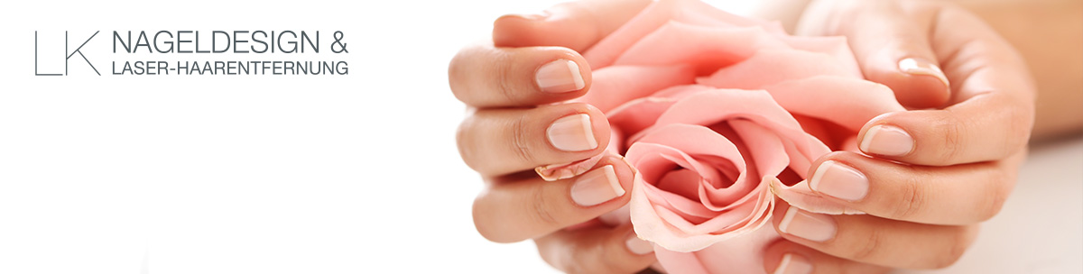 Nageldesign und effektive Haarentfernung mit Dioden Laser in Meersburg Daisendorf Überlingen Markdorf Immenstaad